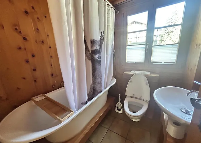 Cozy In Cozy Shared Flat - Prime Location