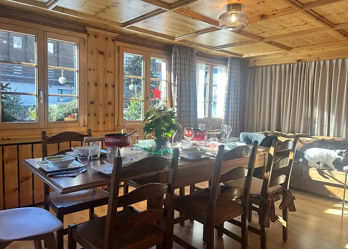 Cozy In Cozy Shared Flat - Prime Location Habitación en casa particular